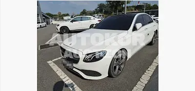 2019, Mercedes-Benz / e300, 63942 км., gas, 1991 куб.см.