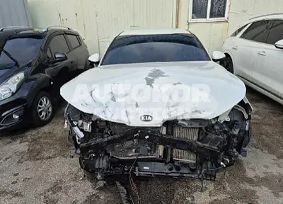 2021, Kia / K5, VIN: KNAG2412BMA129681, 101628 км., gas, 1600 куб.см.