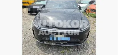 2026, Tesla / Model Y, 20000 км., electric, 180 куб.см.