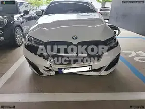 2023, BMW / 530, VIN: WBA71BH09PWY04961, gas