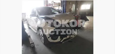 2017, Kia / Sportage, 147345 км., diesel, 1995 куб.см.
