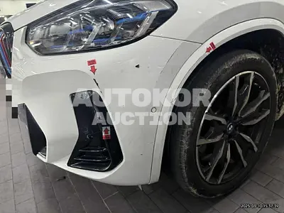 2023, BMW / 330, unknown