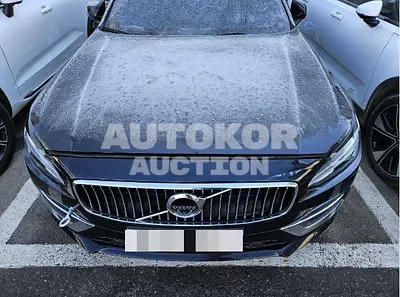 2019, Volvo / S90, 110414 км., gas, 1969 куб.см.