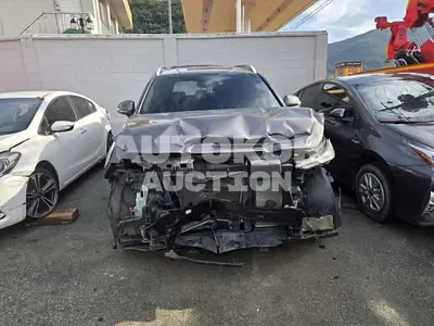 2018, Hyundai / Santa FE, 103187 км., diesel, 2000 куб.см.