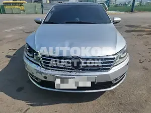 2015, Volkswagen / CC, VIN: WVWZZZ3CZGE506488, 169770 км., diesel, 1968 куб.см.