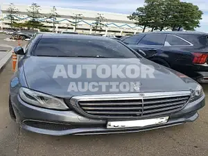 2018, Mercedes-Benz / E 300, VIN: WDDZF4KB2JA413020, gas