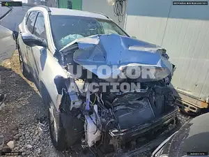 2015, Hyundai / Santa FE, VIN: KMHSW81UDFU518903, diesel