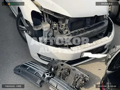 2015, Volkswagen / Passat, VIN: 1VWZZZA3ZFC070668, 273809 км., diesel