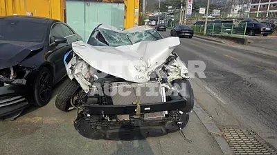 2024, Kia / K5, VIN: KNAG541BBRA282255, 32000 км., lpg, 2000 куб.см.