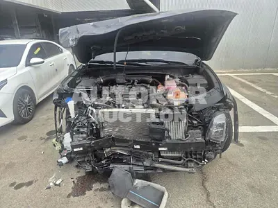 2021, Hyundai / Tucson, VIN: KMHJE811BNU038943, 59228 км., hybrid, 1598 куб.см.