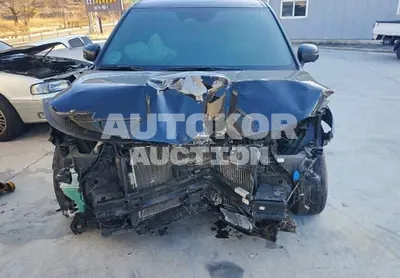 2022, Kia / Carnival, 157382 км., diesel, 2200 куб.см.