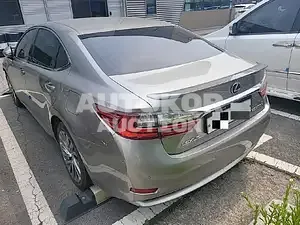 2017, Lexus / ES 300, VIN: JTHBW1GG8H2154650, 138670 км., hybrid, 2494 куб.см.