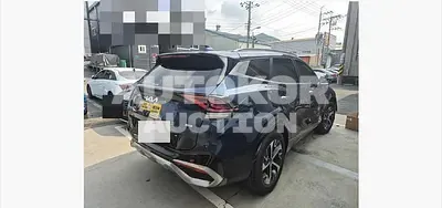 2023, Kia / Sportage, 24285 км., hybrid, 1598 куб.см.