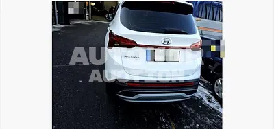 2020, Hyundai / Santa FE, 200000 км., diesel, 2151 куб.см.