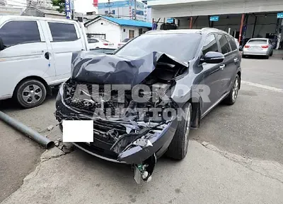 2015, Kia / Sorento, VIN: KNAPK81BBFA017698, diesel