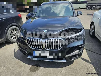 2022, BMW / 120, 42384 км., gas