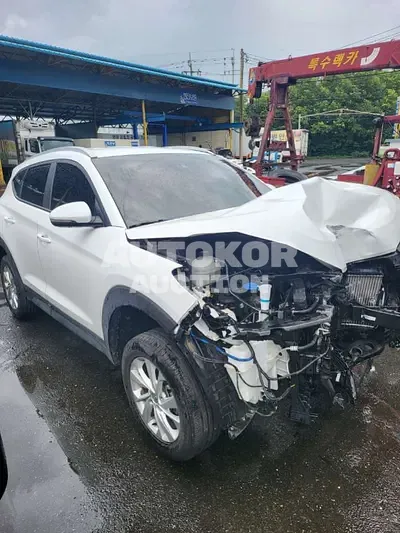 2020, Hyundai / Tucson, VIN: KMHJ381ABLU296531, 38305 км., diesel