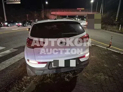 2014, Kia / Sportage, 161358 км., diesel, 1995 куб.см.