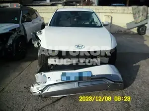 2021, Hyundai / Ioniq, VIN: KMHKR81CPNU047515, 61735 км., electric