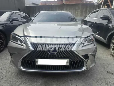2019, Lexus / es300h, VIN: JTHB21B10K2046318, 133164 км., hybrid, 2487 куб.см.