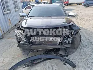 2019, Chevrolet / Impala, VIN: 1G1135SA2KU132681, gas