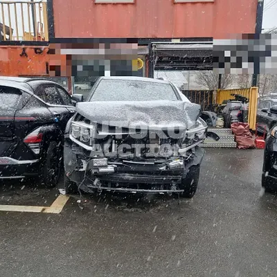 2020, Kia / Mohave, diesel