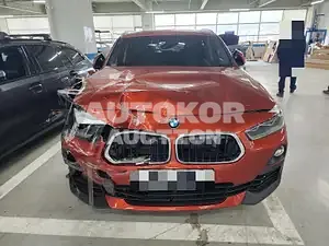 2019, BMW / 220, 22648 км., diesel, 1995 куб.см.