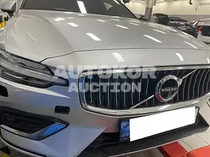 2021, Volvo / S60, VIN: 7JRZSL12DMG111694, hybrid
