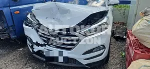 2016, Hyundai / Tucson, 217000 км., diesel, 1995 куб.см.