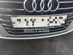 2015, Audi / A7, VIN: WAUZZZ4GXFN026218, 210000 км., diesel, 2967 куб.см.