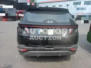 2022, Hyundai / Tucson, VIN: KMHJE81BGNU137075, 30000 км., gas, 1598 куб.см.