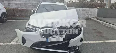 2022, BMW / 320, 50760 км., gas, 1998 куб.см.