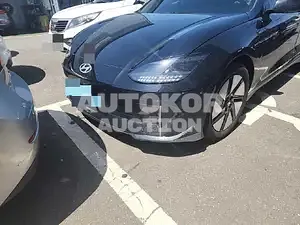 2023, Hyundai / Ioniq, VIN: KMHM541AFPA024571, electric, 111 куб.см.
