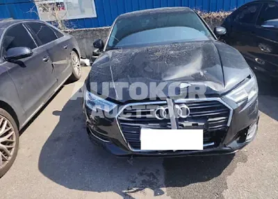 2018, Hyundai / i40, VIN: WAUZZZ8V1J1089913, 72104 км., gas