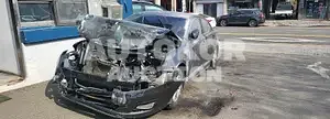 2015, Kia / K5, VIN: KNAGN418BFA575881, lpg