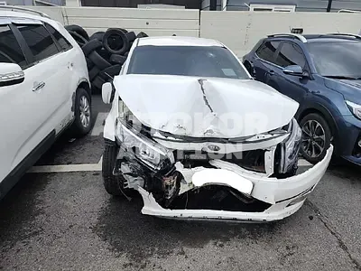 2015, Kia / K5, VIN: KNAGN418BFA585344, lpg