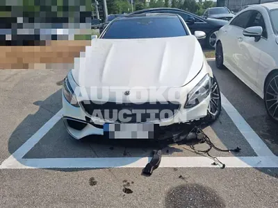 2015, Audi / S6, 67995 км., gas