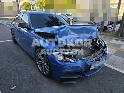 2015, BMW / 320, 148010 км., diesel