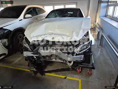 2019, Mercedes-Benz / c220, VIN: WDDWJ1FB9KF856974, 43091 км., diesel, 1950 куб.см.