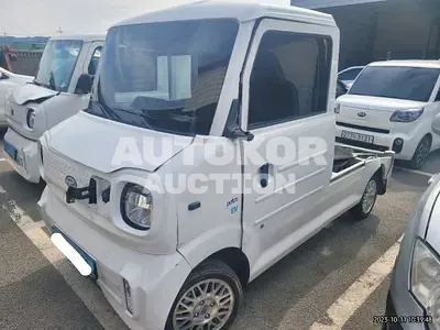 2022, Ferrari / FF, VIN: KN90N3C5ENMDD6373, 2930 км., electric