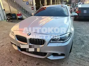 2016, BMW / 520, 208000 км., diesel