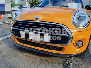 2017, MINI / Cooper, VIN: WMWXN3109H3C12311, 41351 км., diesel, 1496 куб.см.