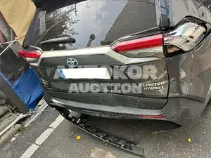 2022, BMW / B4, VIN: JTMDWRFV8ND162174, hybrid