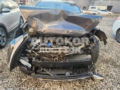 2016, Hyundai / Tucson, VIN: KMHJ3815GHU288409, diesel