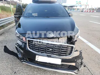 2018, Kia / Carnival, VIN: KNAMB81ABKS521110, 154352 км., diesel, 2199 куб.см.