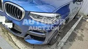 2021, BMW / 330, unknown
