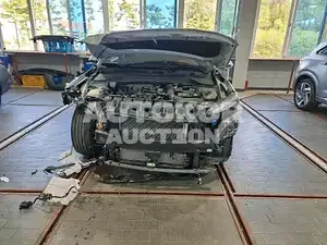 2021, Hyundai / Kona, VIN: KMHK3813GMU664965, gas