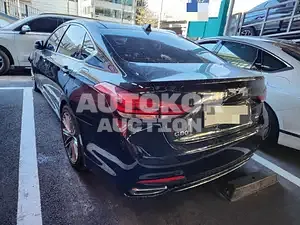 2017, Genesis / G80, 125567 км., gas, 3342 куб.см.