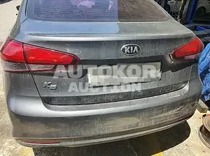 2017, BMW / Z1, VIN: KNAFK412BJA991172, gas, 1591 куб.см.
