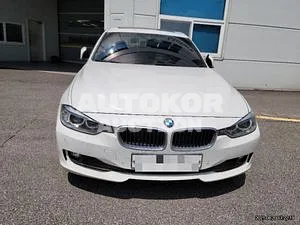 2015, BMW / 320, VIN: WBA3D310XFK277928, 147847 км., diesel